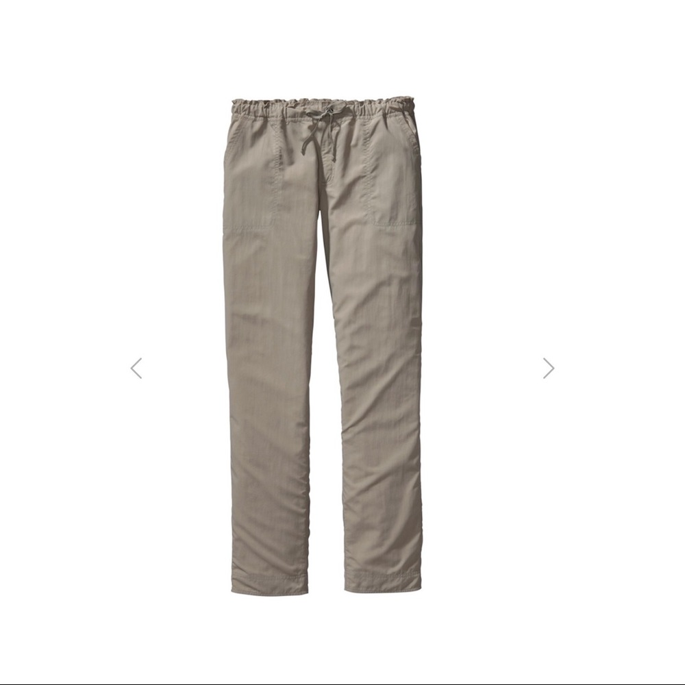 Patagonia Upcountry Pants 4